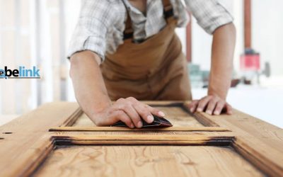 4 consejos para arreglar muebles de madera