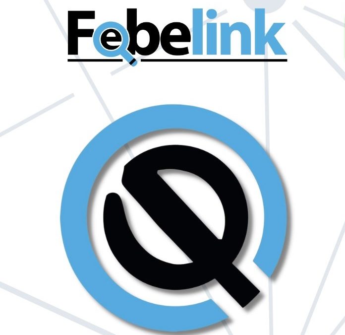 Febelink buscador de servicios y token FLAU