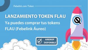 Lanzamiento del token FLAU para el pago en el buscador de servicios